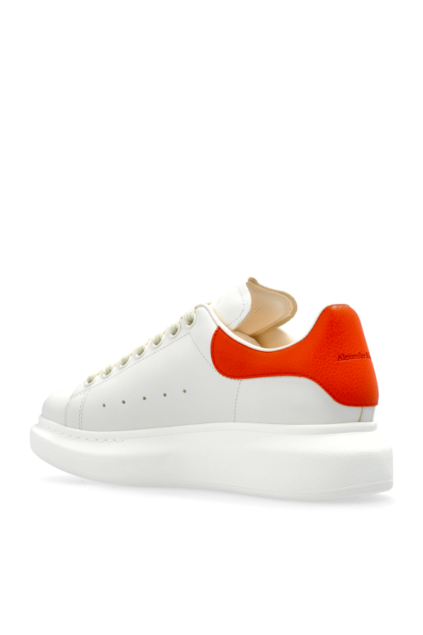 スニーカー ALEXANDER MCQUEEN Women Sneakers 553770WIACV9072 WHITE eCom-553770WIAIH9182_F.jpg?v=1